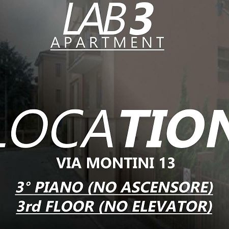 Lab3 City Private Apartment - 2 Bedrooms Pavía Exterior foto